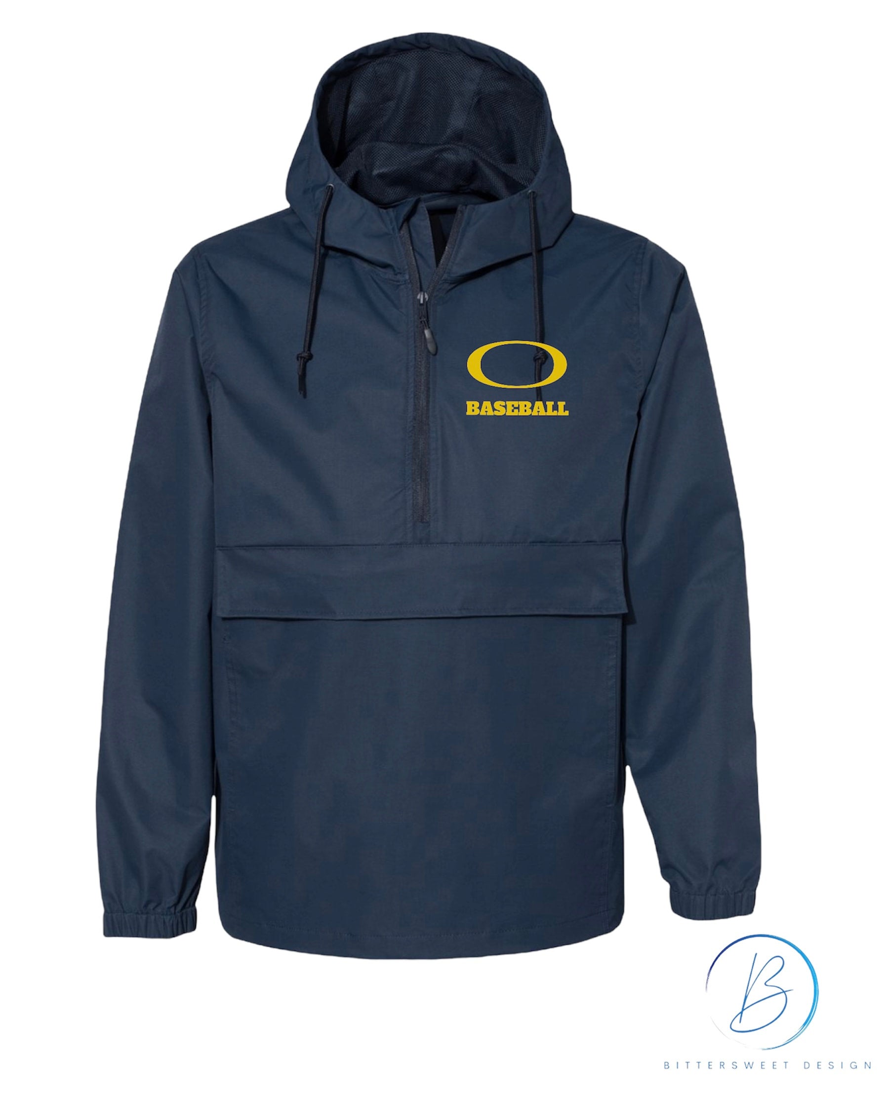 Independent anorak shop