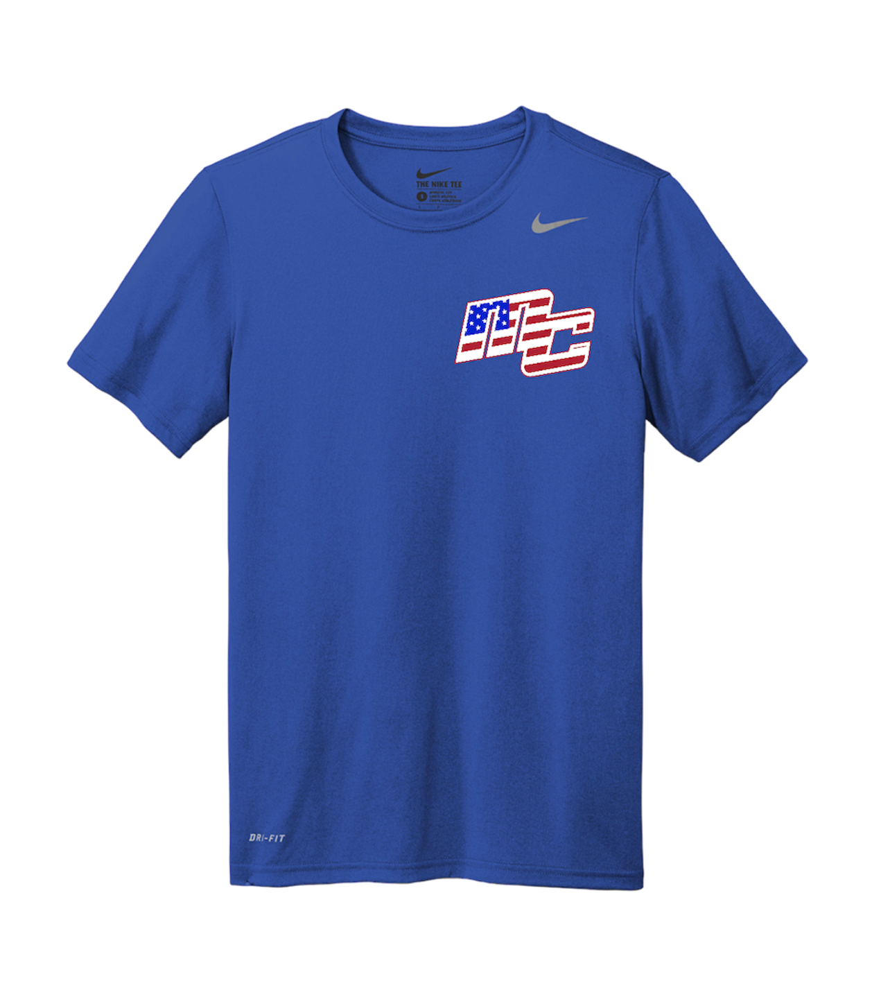 Nike Legend Tee Bittersweet Design